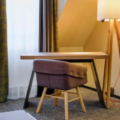 Отель Mercure Muenchen City Center 4* Стандартный номер фото 3