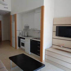 Отель Nuc Sun Resort Ла-Нусиа в номере фото 11