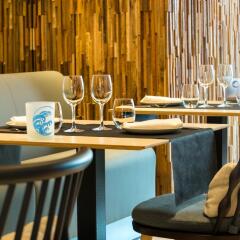 Sallés Hotel Pere IV в номере