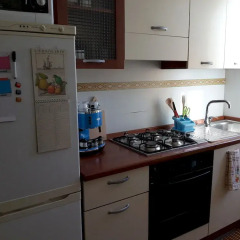 Отель B-smart B&B в номере