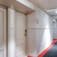 Sallés Hotel Pere IV интерьер отеля
