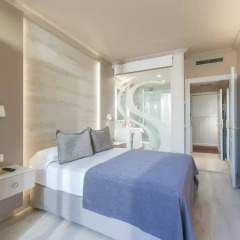 Sallés Hotel Pere IV комната для гостей фото 5
