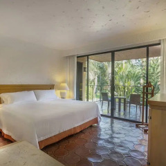 Отель Holiday Inn Resort Ixtapa All Inclusive комната для гостей фото 5