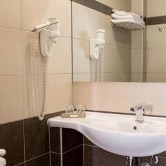 Areos Hotel 4* Компактный номер фото 3