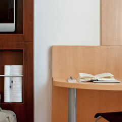 Отель ibis Berlin Neukölln удобства в номере