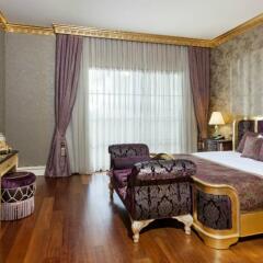 Avantgarde Hotel & Resort Турция, Кемер - отзывы, цены и фото номеров - забронировать отель Avantgarde Hotel & Resort - All Inclusive онлайн комната для гостей фото 16