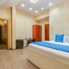 Мини-Отель Travelto Nevskiy 98 3* Стандартный номер фото 3