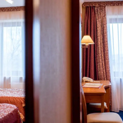 Гостиница Євроотель 3* Классический номер