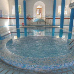 The Bugibba Hotel Буджибба бассейн фото 3
