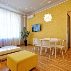 Отель Rigaapartment Gertruda 3* Апартаменты с различными типами кроватей фото 31