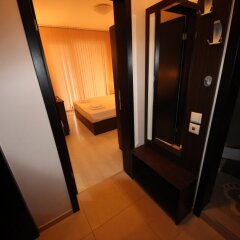 Апартаменты Menada in Gerber Residence Апартаменты с различными типами кроватей фото 5