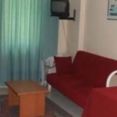 Апартаменты Sun Apartments комната для гостей фото 2