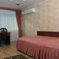Гостиница Оренбург в Оренбурге отзывы, цены и фото номеров - забронировать гостиницу Оренбург онлайн комната для гостей фото 9