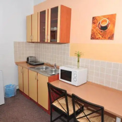 Отель Ritchies Hostel & Hotel Чехия, Прага - отзывы, цены и фото номеров - забронировать отель Ritchies Hostel & Hotel онлайн в номере фото 3