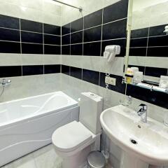 Пётр Отель 4* Студия фото 7