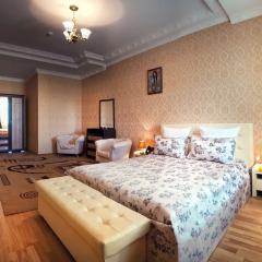Гостиница Complex AK SAMAL Казахстан, Караганда - отзывы, цены и фото номеров - забронировать гостиницу Complex AK SAMAL онлайн комната для гостей