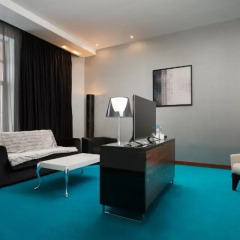 Отель Radisson Resort & Residences Zavidovo 4* Люкс фото 2