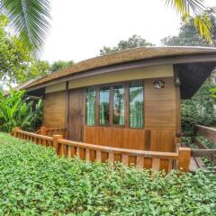 Отель Baan Khao Horm Resort Таиланд, Паттайя - отзывы, цены и фото номеров - забронировать отель Baan Khao Horm Resort онлайн вид на фасад фото 2