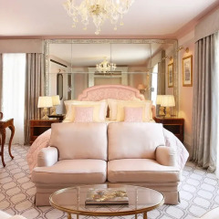 Hotel Danieli, a Luxury Collection Hotel, Venice 5* Люкс Премиум с различными типами кроватей фото 2