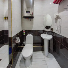 Hotel GP na Zvenigorodskoy 3* Стандартный номер разные типы кроватей фото 7