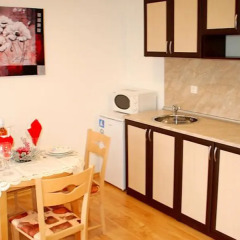 Отель Guest House Ela Банско в номере фото 5