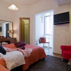 Hotel Estate комната для гостей