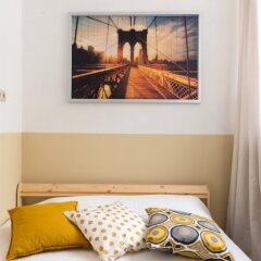 Апартаменты RedHouse Studio Апартаменты фото 11
