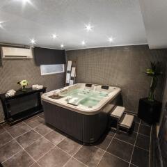 Best Western Urban Hotel & Spa с домашними животными