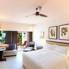 Отель Hilton Mauritius Resort & Spa комната для гостей фото 5