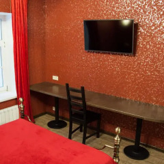 Отель Покровский Дом 3* Стандартный номер фото 9