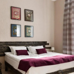 Отель Резиденция Дашковой 3* Стандартный номер фото 2