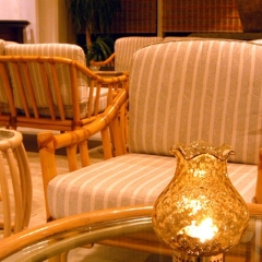 Отель Aurora Resort питание