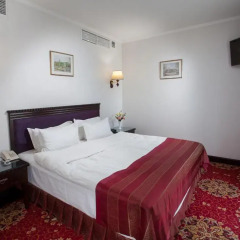 Гостиница Лондон 4* Люкс фото 2