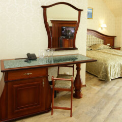 Hotel Aqua View удобства в номере фото 2