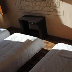 Гостиница Guest House Lviv комната для гостей фото 4