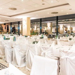 Отель Mercure Kasprowy Zakopane Польша, Закопане - отзывы, цены и фото номеров - забронировать отель Mercure Kasprowy Zakopane онлайн помещение для мероприятий фото 3