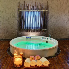 Отель GHL Hotel Sunrise Колумбия, Сан-Андрес - отзывы, цены и фото номеров - забронировать отель GHL Hotel Sunrise онлайн спа