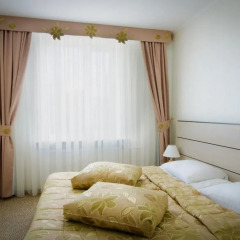 Отель Волхов 4* Люкс