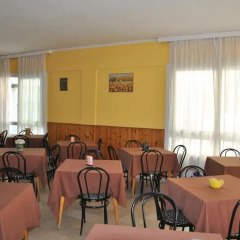 Hotel Riva питание