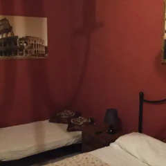 Отель La Melis Bed & Breakfast Rome Италия, Лидо-ди-Остия - отзывы, цены и фото номеров - забронировать отель La Melis Bed & Breakfast Rome онлайн спа