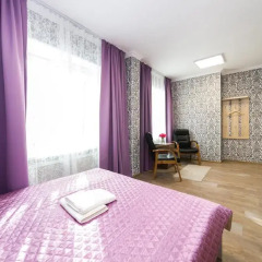 Dynasty Hotel 2* Люкс с разными типами кроватей