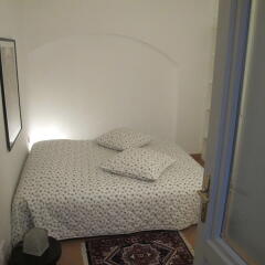 Charles Bridge International Hostel Прага комната для гостей