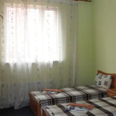 Hostel Vitan комната для гостей фото 2
