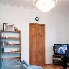 Z-Hostel развлечения