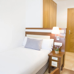Отель Apartahotel Albufera детские мероприятия