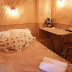 Гостиница Серебряный Двор спа фото 2