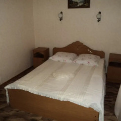 Гостиница Guest House Nika Стандартный номер с различными типами кроватей фото 13