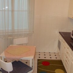Отель Royal Route Aparthouse Прага в номере фото 3