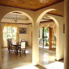 Отель Paradise Majestic Beachfront питание