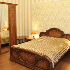 Гостиница 99 Патриаршие Пруды комната для гостей фото 5